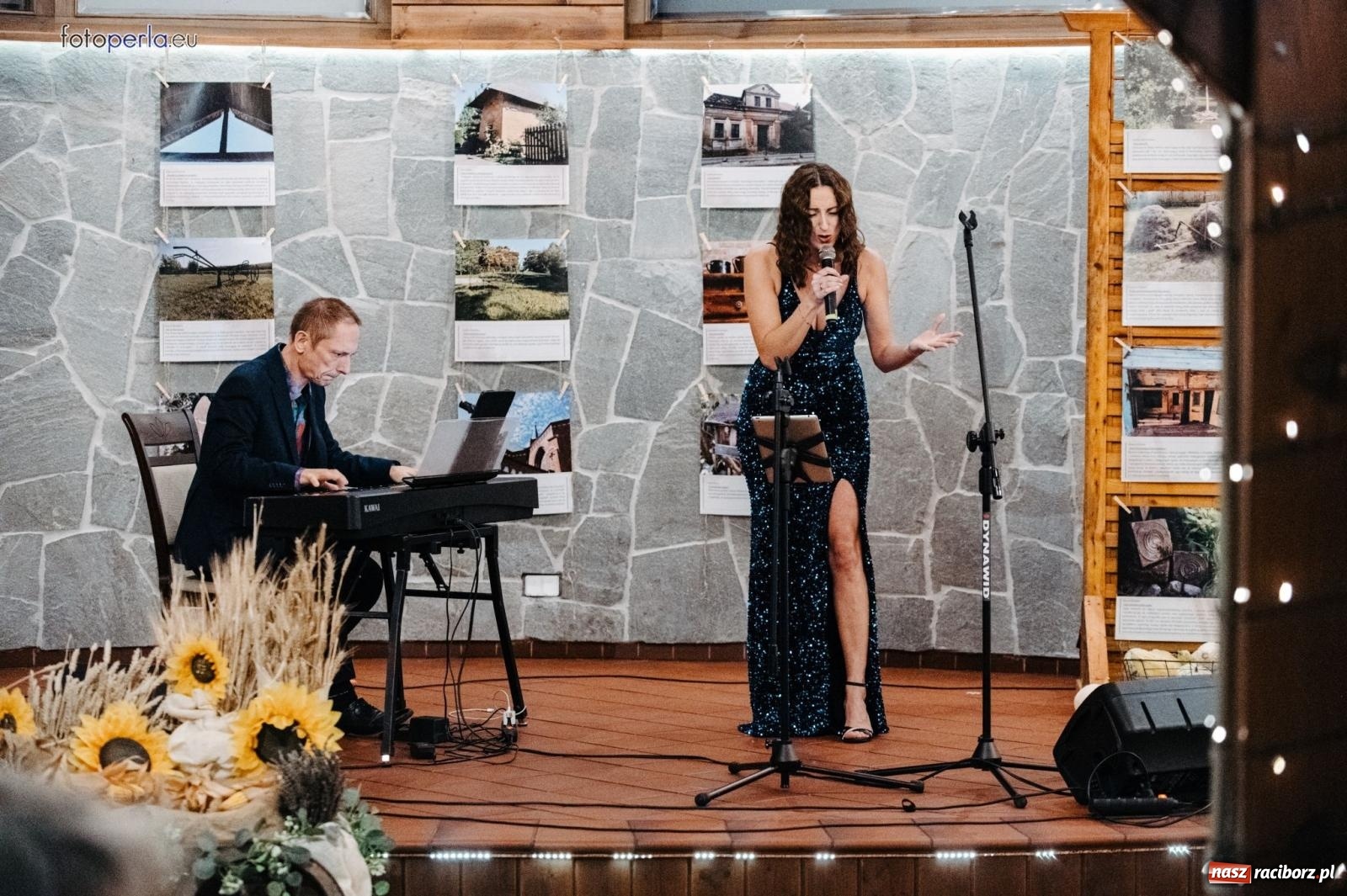 Zdjęcie w galerii na portalu naszraciborz.pl: Skarby przeszłości. Uroczysta gala podsumowująca 760-lecie nadania Krzanowicom praw miejskich wiadomości z regionu