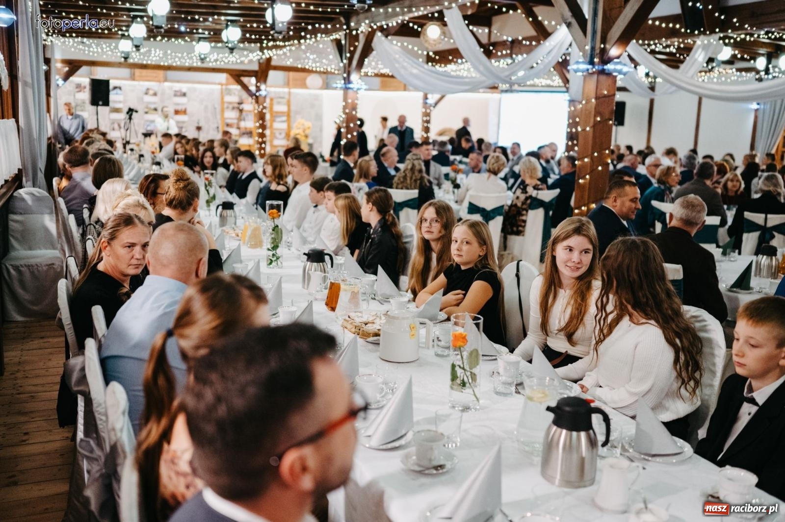 Zdjęcie w galerii na portalu naszraciborz.pl: Skarby przeszłości. Uroczysta gala podsumowująca 760-lecie nadania Krzanowicom praw miejskich wiadomości z regionu