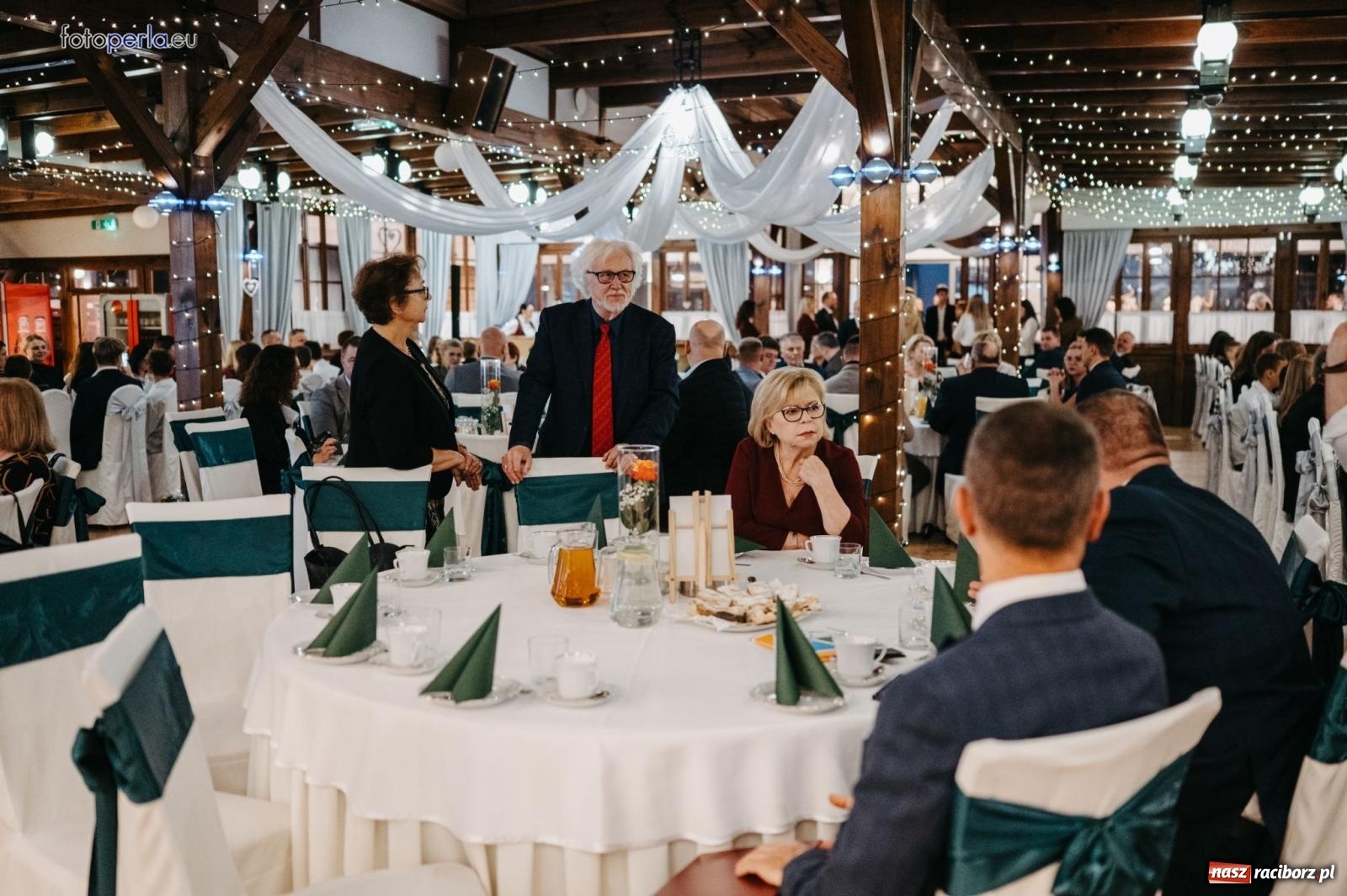 Zdjęcie w galerii na portalu naszraciborz.pl: Skarby przeszłości. Uroczysta gala podsumowująca 760-lecie nadania Krzanowicom praw miejskich wiadomości z regionu