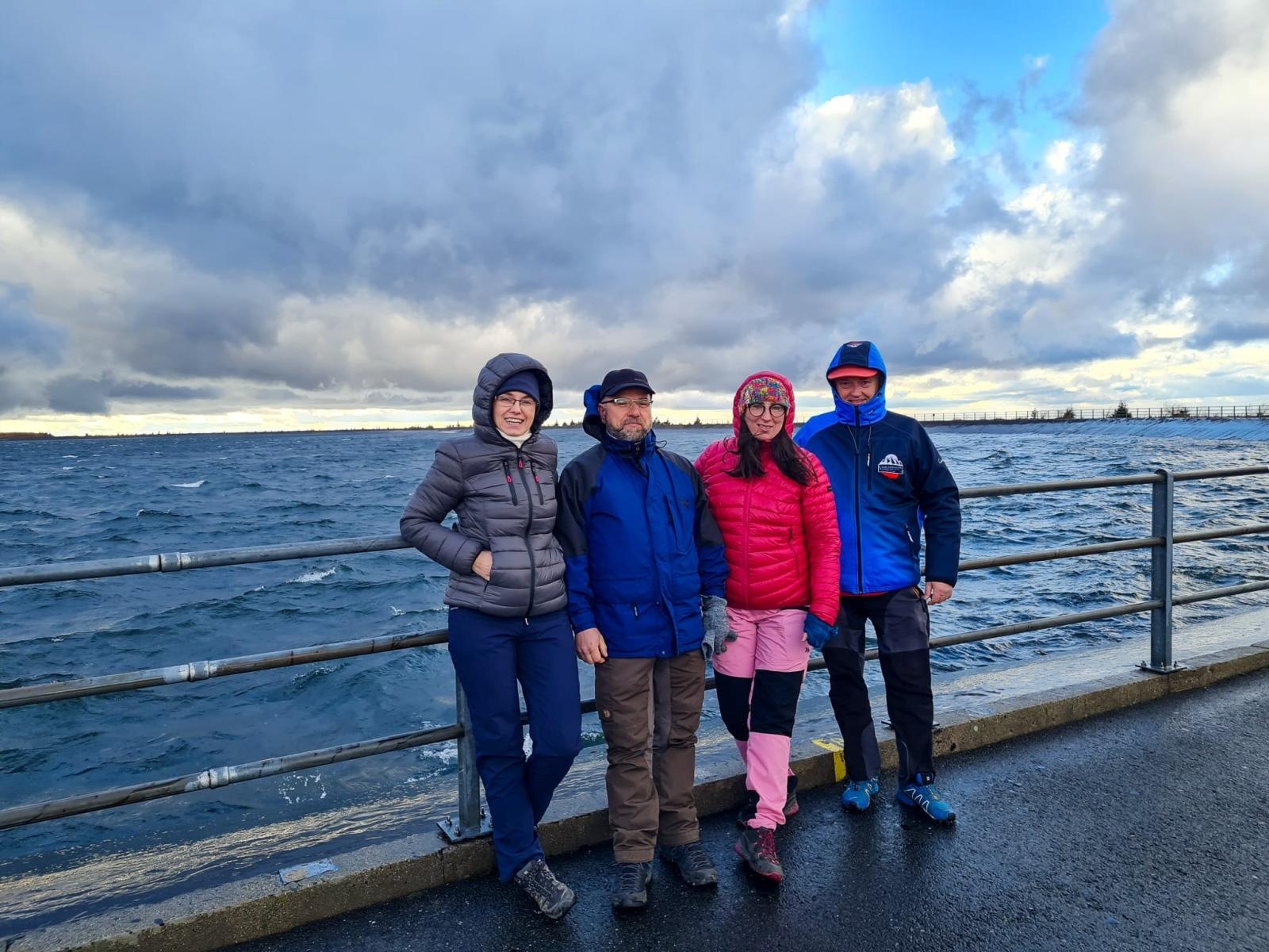 Zdjęcie w galerii na portalu naszraciborz.pl: Wyprawa na Dlouhé Stráne. Raciborzanie odkrywali Jaskinię na Szpiczaku i czeskie uzdrowisko Grafenberg wiadomości z regionu