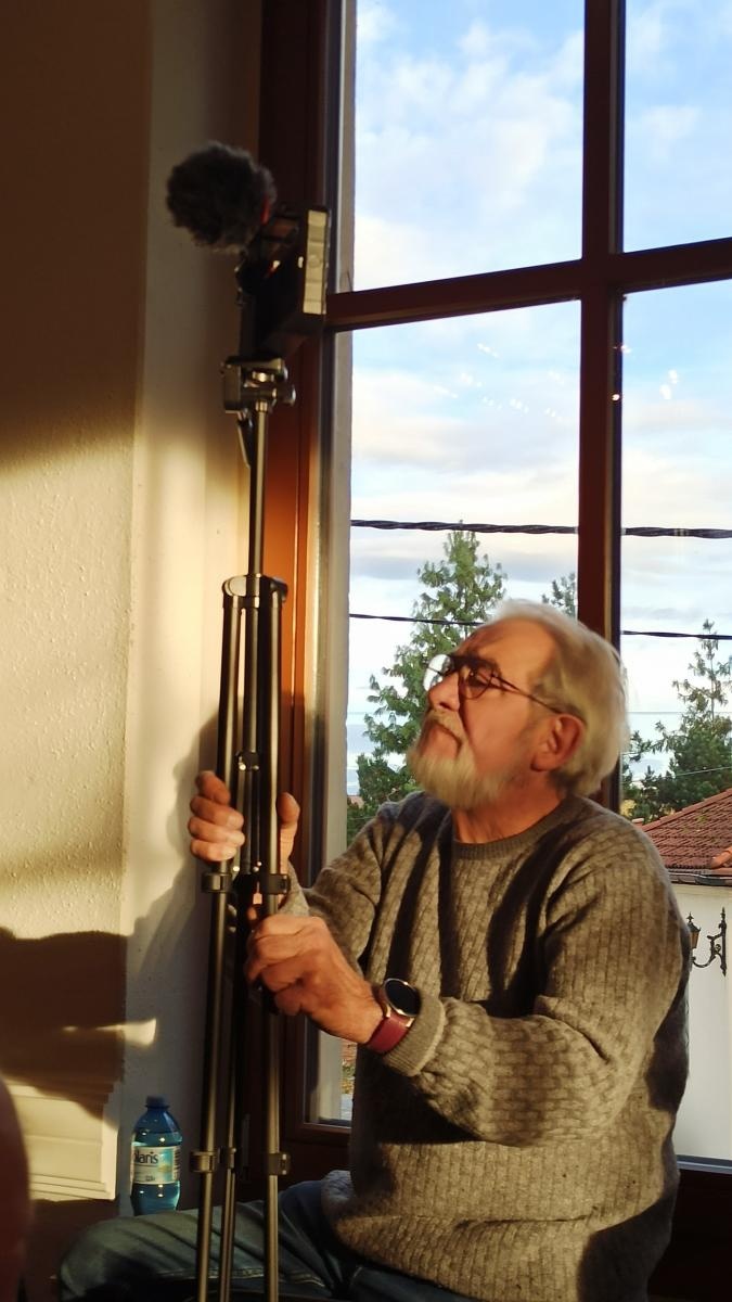 Zdjęcie w galerii na portalu naszraciborz.pl: Pieśń integruje wieś. Tym razem Kobylę wiadomości z regionu