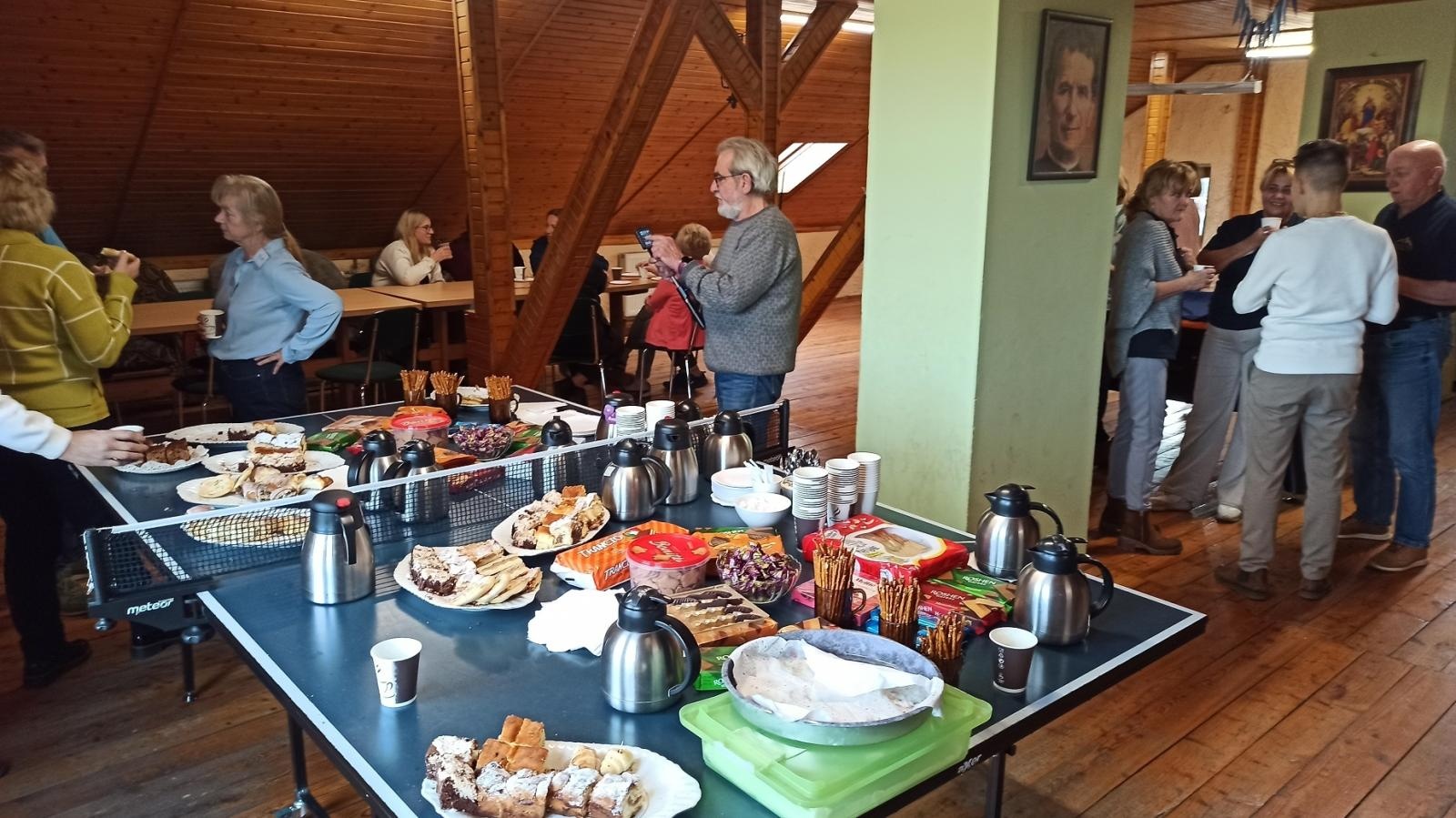 Zdjęcie w galerii na portalu naszraciborz.pl: Pieśń integruje wieś. Tym razem Kobylę wiadomości z regionu