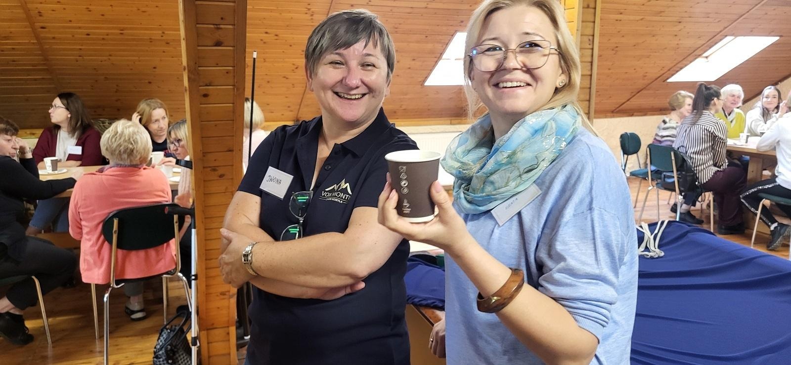 Zdjęcie w galerii na portalu naszraciborz.pl: Pieśń integruje wieś. Tym razem Kobylę wiadomości z regionu