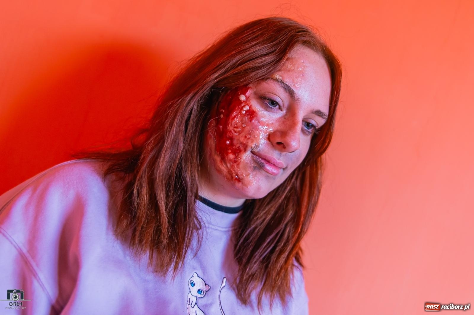 Zdjęcie w galerii na portalu naszraciborz.pl: Służby w akcji przy Cegielnianej. Powiatowe manewry w Raciborzu [FOTO i WIDEO] wiadomości z regionu