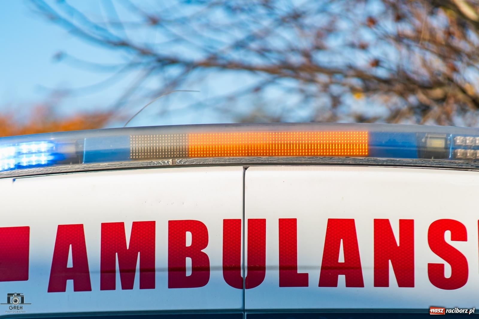 Zdjęcie w galerii na portalu naszraciborz.pl: Służby w akcji przy Cegielnianej. Powiatowe manewry w Raciborzu [FOTO i WIDEO] wiadomości z regionu