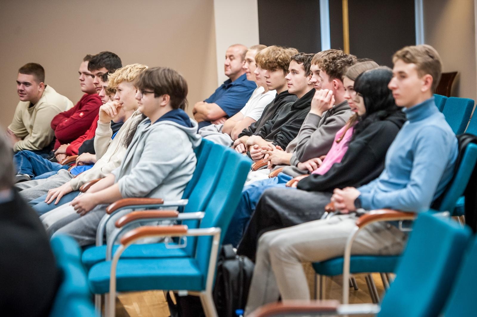 Zdjęcie w galerii na portalu naszraciborz.pl: Scalanie gruntów - inwestycja w rozwój wsi i rolnictwa Powiatu Raciborskiego [FOTO i WIDEO] wiadomości z regionu