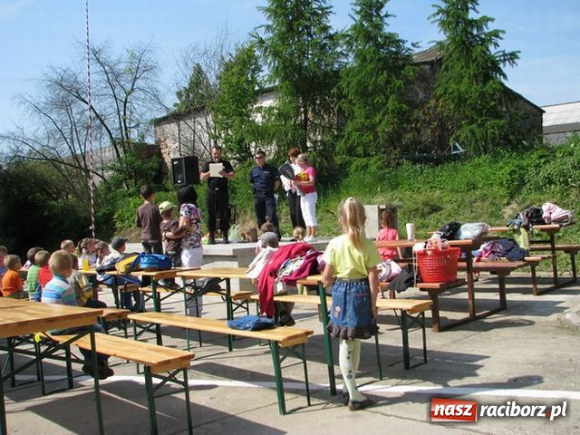 Zdjęcie w galerii na portalu naszraciborz.pl: Spotkanie w Lewicach wiadomości z regionu