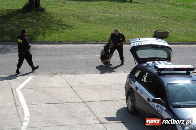 Zdjęcie w galerii na portalu naszraciborz.pl: Spotkanie w Lewicach wiadomości z regionu