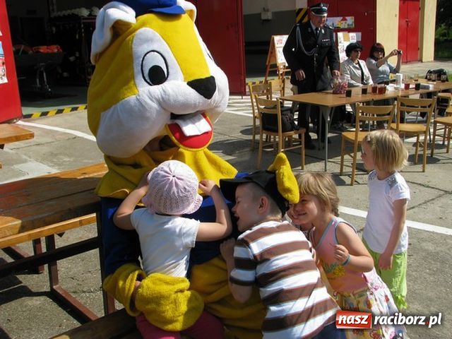 Zdjęcie w galerii na portalu naszraciborz.pl: Spotkanie w Lewicach wiadomości z regionu