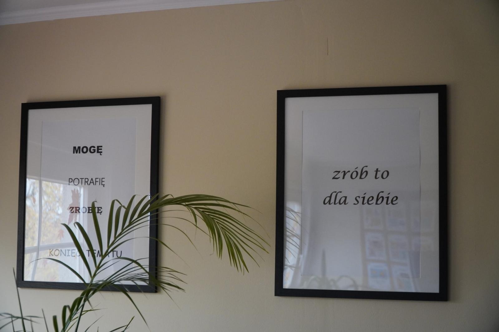 Zdjęcie w galerii na portalu naszraciborz.pl: Otwarcie nowej sali terapeutycznej w ZSP nr 2 w Raciborzu wiadomości z regionu