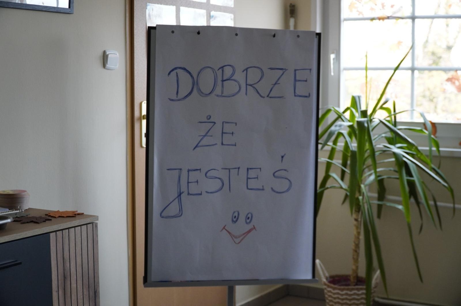 Zdjęcie w galerii na portalu naszraciborz.pl: Otwarcie nowej sali terapeutycznej w ZSP nr 2 w Raciborzu wiadomości z regionu