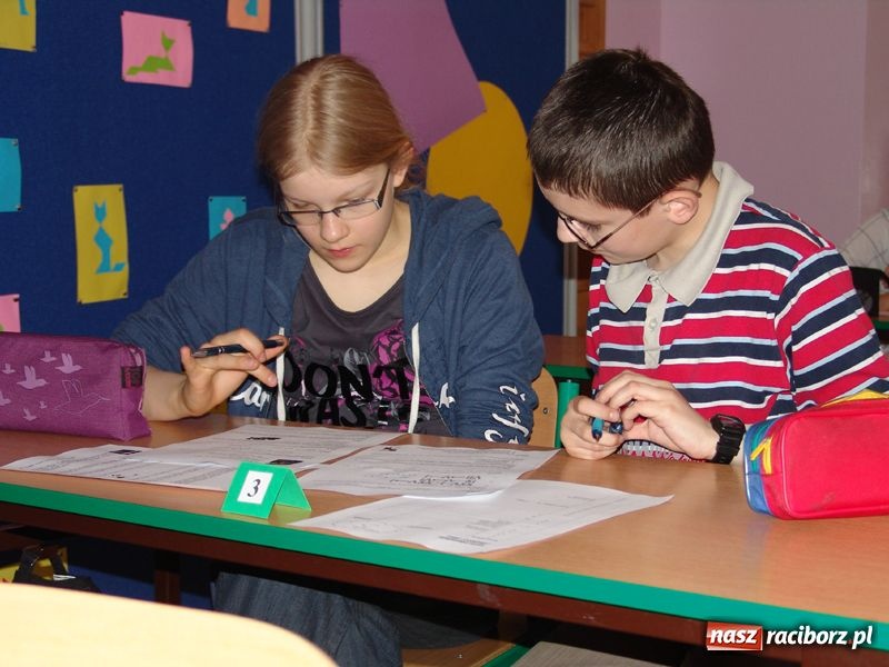 Zdjęcie w galerii na portalu naszraciborz.pl: Ekomat wygrała ekipa z Pietrowic Wlk. wiadomości z regionu