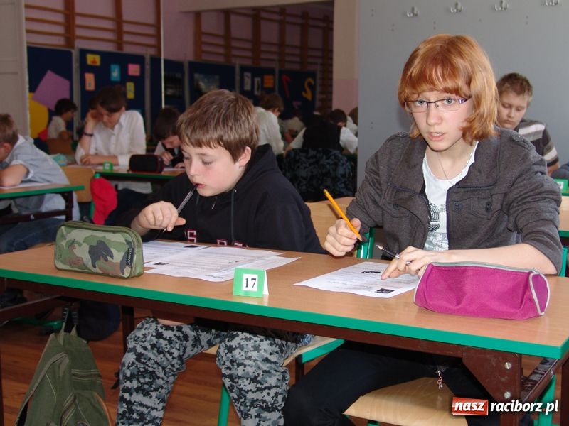 Zdjęcie w galerii na portalu naszraciborz.pl: Ekomat wygrała ekipa z Pietrowic Wlk. wiadomości z regionu