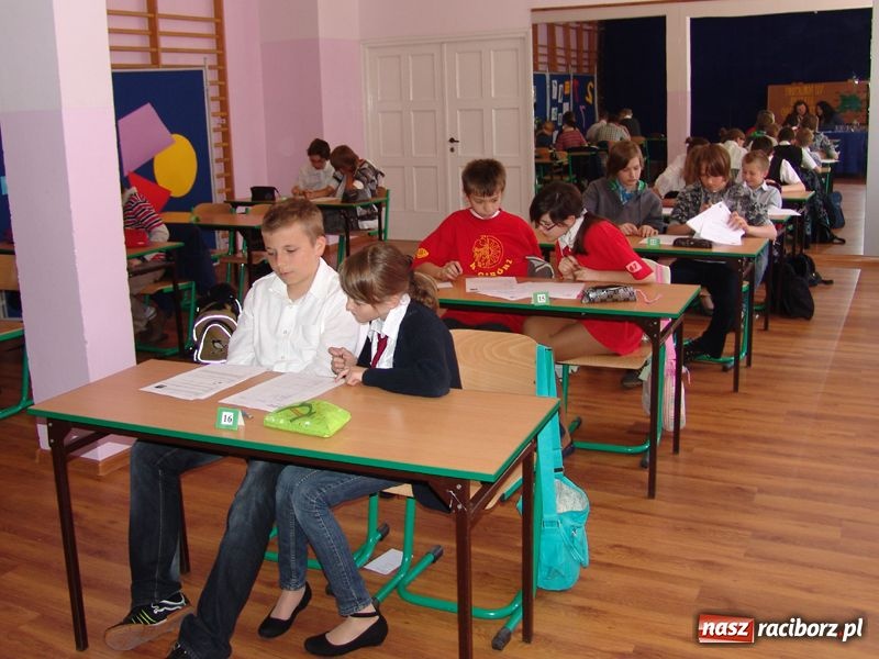 Zdjęcie w galerii na portalu naszraciborz.pl: Ekomat wygrała ekipa z Pietrowic Wlk. wiadomości z regionu