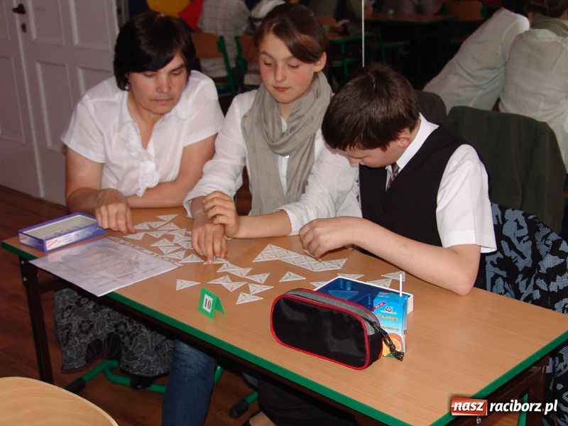 Zdjęcie w galerii na portalu naszraciborz.pl: Ekomat wygrała ekipa z Pietrowic Wlk. wiadomości z regionu