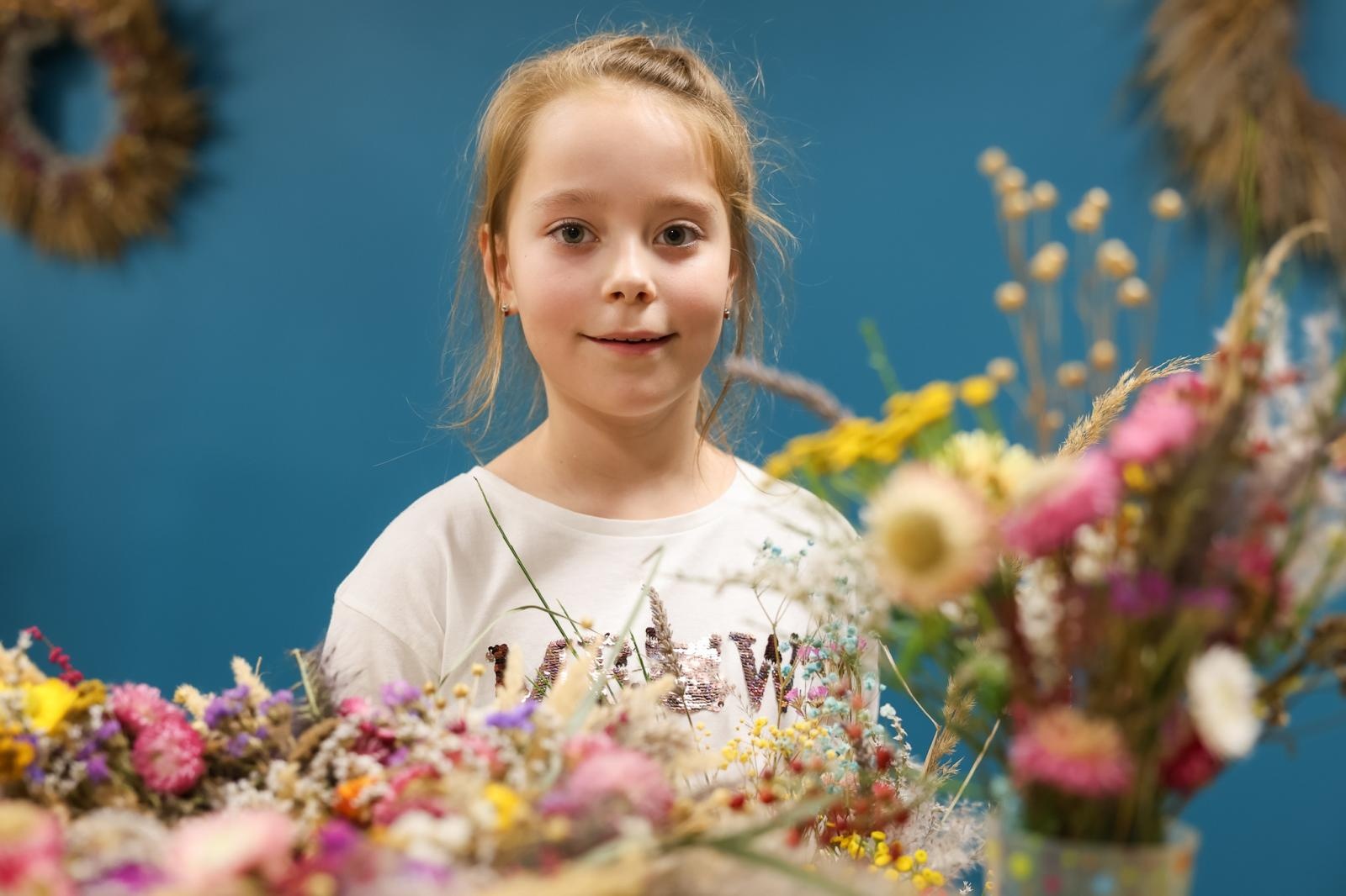 Zdjęcie w galerii na portalu naszraciborz.pl: Galeria kolorowych uśmiechów Małych Odkrywców i ich nowe pasje wiadomości z regionu