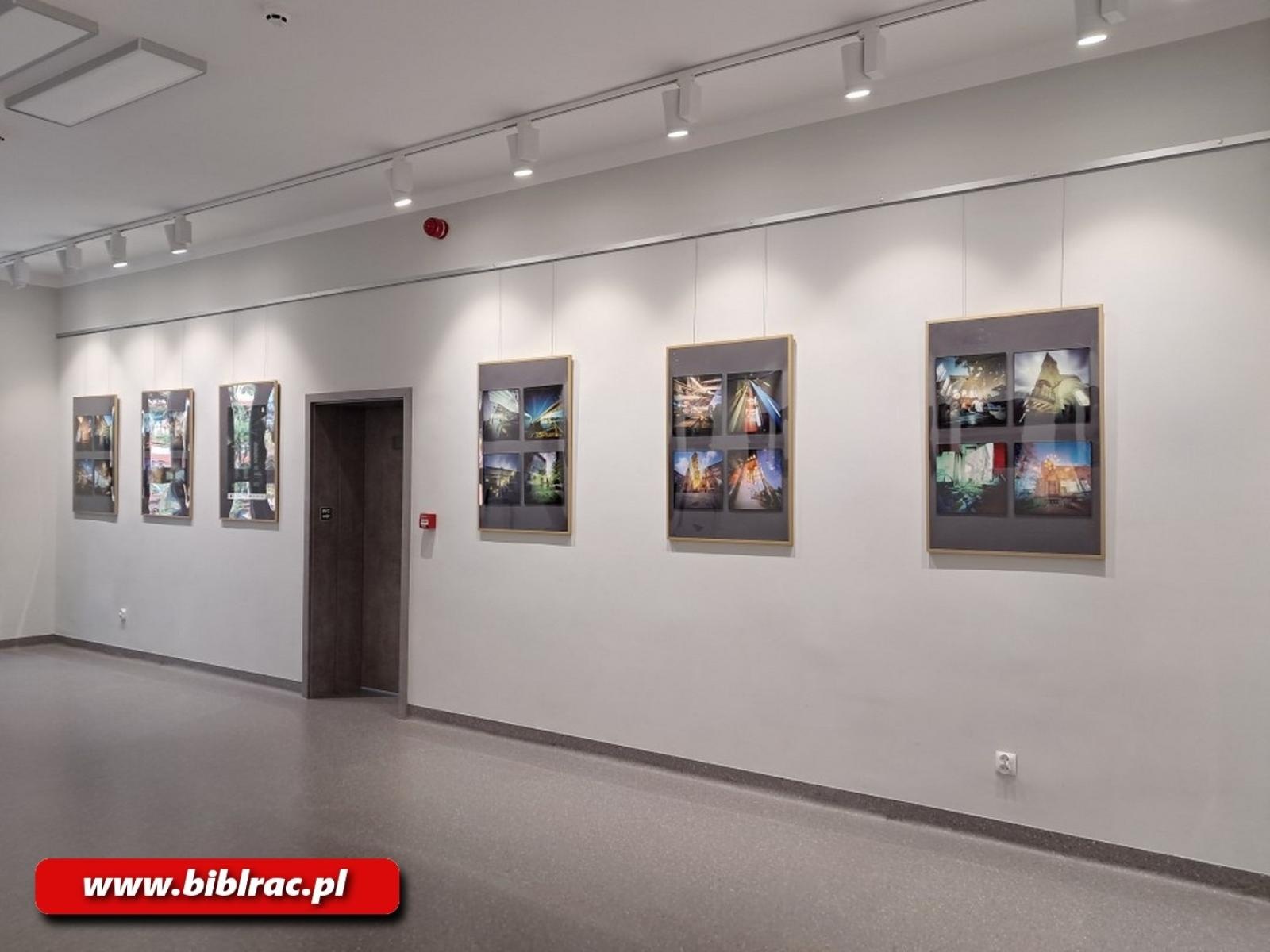 Zdjęcie w galerii na portalu naszraciborz.pl: Festiwal OFFO 2025 w Galerii GAWRA – wystawa fotografii otworkowej wiadomości z regionu