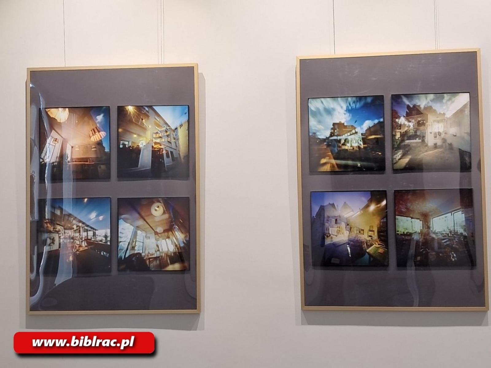 Zdjęcie w galerii na portalu naszraciborz.pl: Festiwal OFFO 2025 w Galerii GAWRA – wystawa fotografii otworkowej wiadomości z regionu