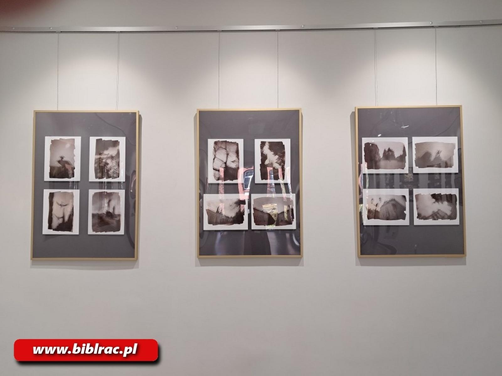 Zdjęcie w galerii na portalu naszraciborz.pl: Festiwal OFFO 2025 w Galerii GAWRA – wystawa fotografii otworkowej wiadomości z regionu