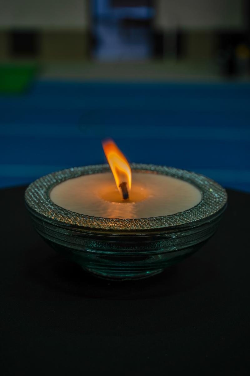 Zdjęcie w galerii na portalu naszraciborz.pl: Igrzyska Przedszkolaków – sportowe emocje, nauka i radość w ZSOMS Racibórz [FOTO i WIDEO] wiadomości z regionu