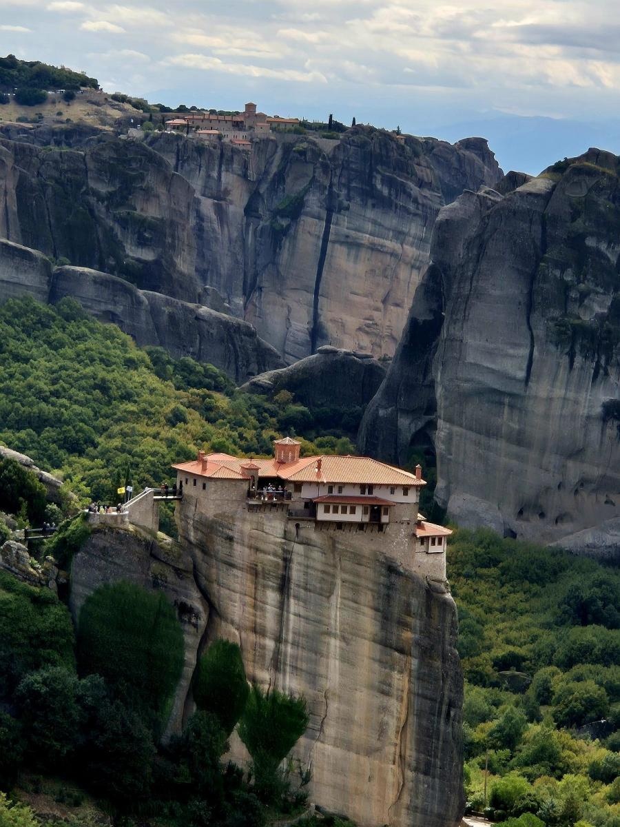 Zdjęcie w galerii na portalu naszraciborz.pl: CKZiU nr 1 Racibórz: ze szkolnej ławki… prosto na greckie słońce! wiadomości z regionu