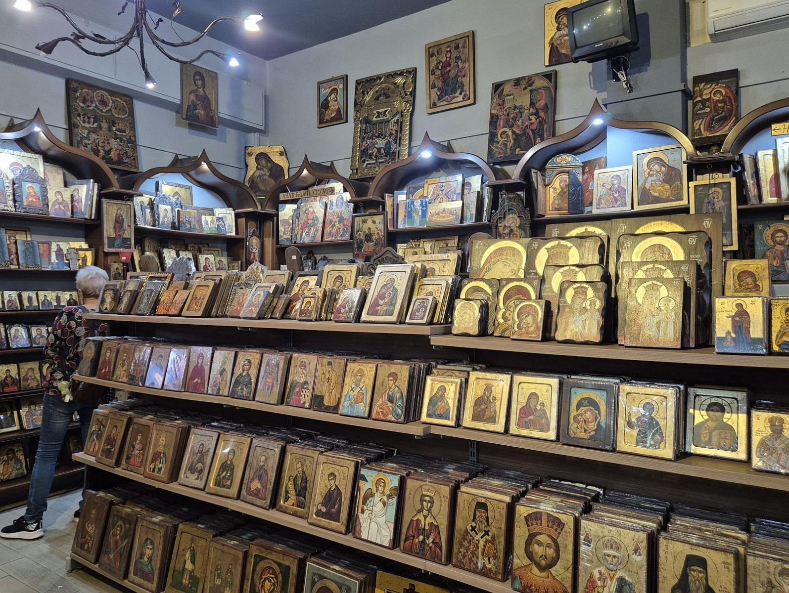 Zdjęcie w galerii na portalu naszraciborz.pl: CKZiU nr 1 Racibórz: ze szkolnej ławki… prosto na greckie słońce! wiadomości z regionu