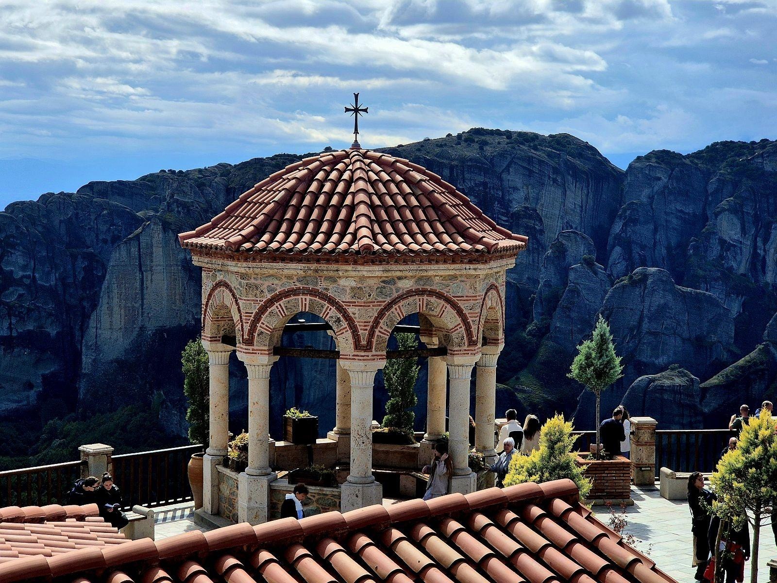 Zdjęcie w galerii na portalu naszraciborz.pl: CKZiU nr 1 Racibórz: ze szkolnej ławki… prosto na greckie słońce! wiadomości z regionu