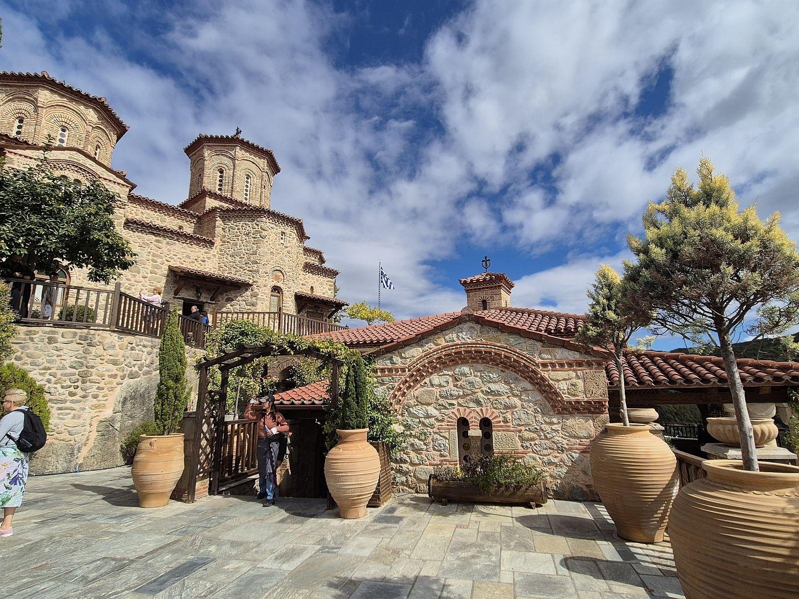 Zdjęcie w galerii na portalu naszraciborz.pl: CKZiU nr 1 Racibórz: ze szkolnej ławki… prosto na greckie słońce! wiadomości z regionu