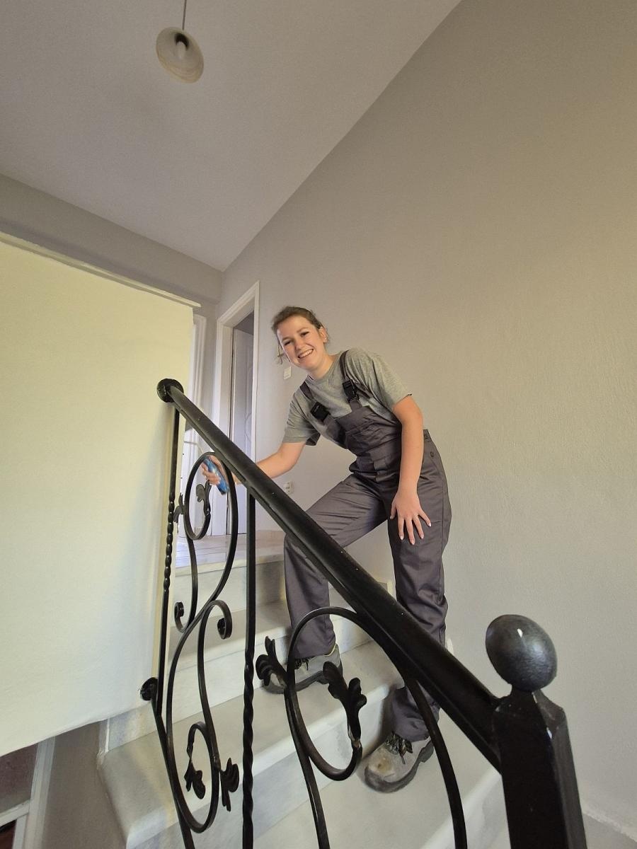 Zdjęcie w galerii na portalu naszraciborz.pl: CKZiU nr 1 Racibórz: ze szkolnej ławki… prosto na greckie słońce! wiadomości z regionu