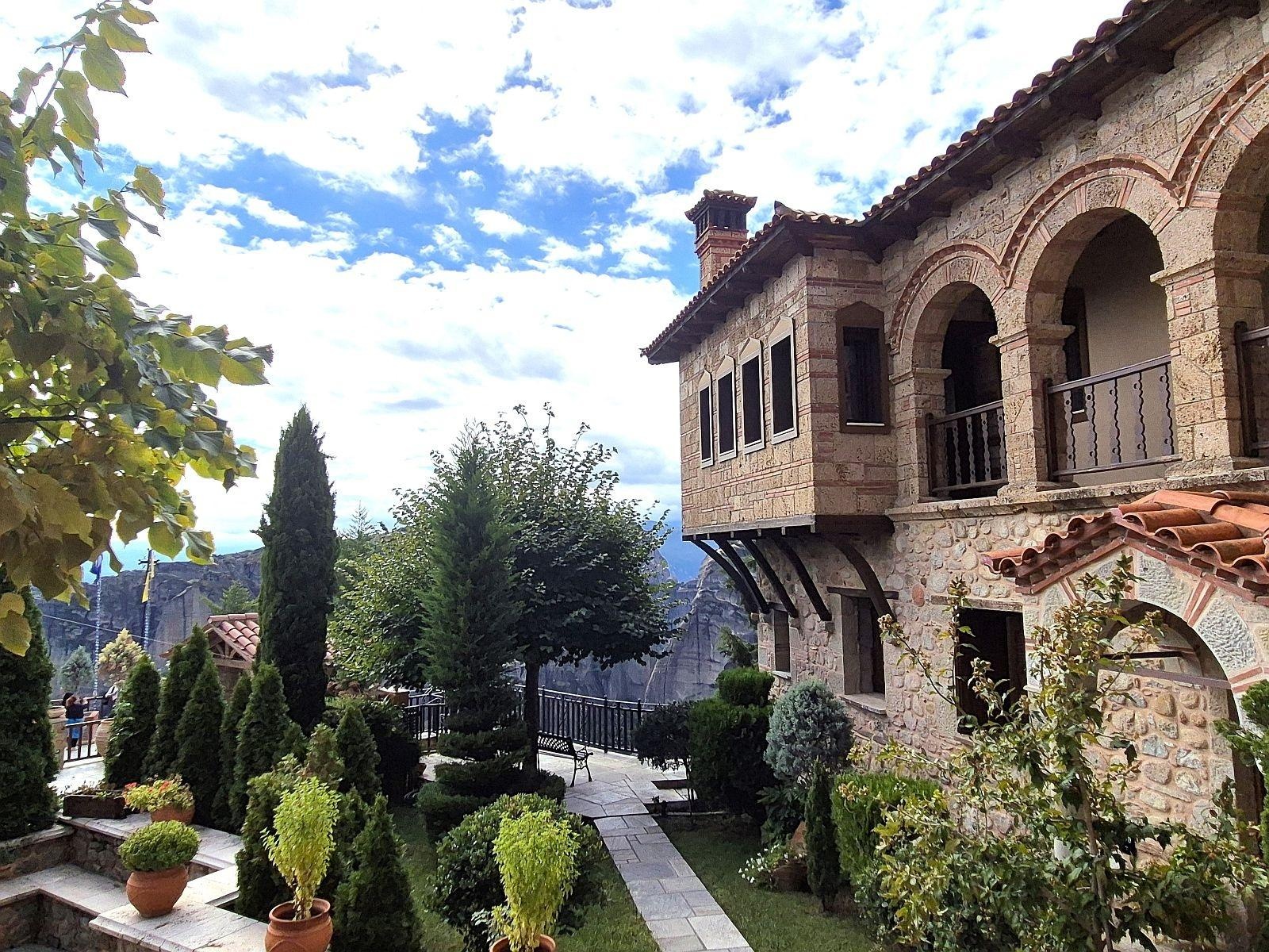 Zdjęcie w galerii na portalu naszraciborz.pl: CKZiU nr 1 Racibórz: ze szkolnej ławki… prosto na greckie słońce! wiadomości z regionu