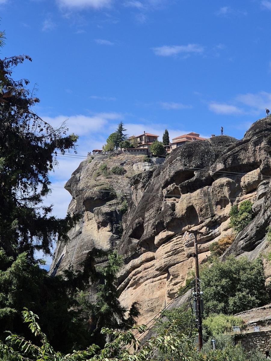 Zdjęcie w galerii na portalu naszraciborz.pl: CKZiU nr 1 Racibórz: ze szkolnej ławki… prosto na greckie słońce! wiadomości z regionu