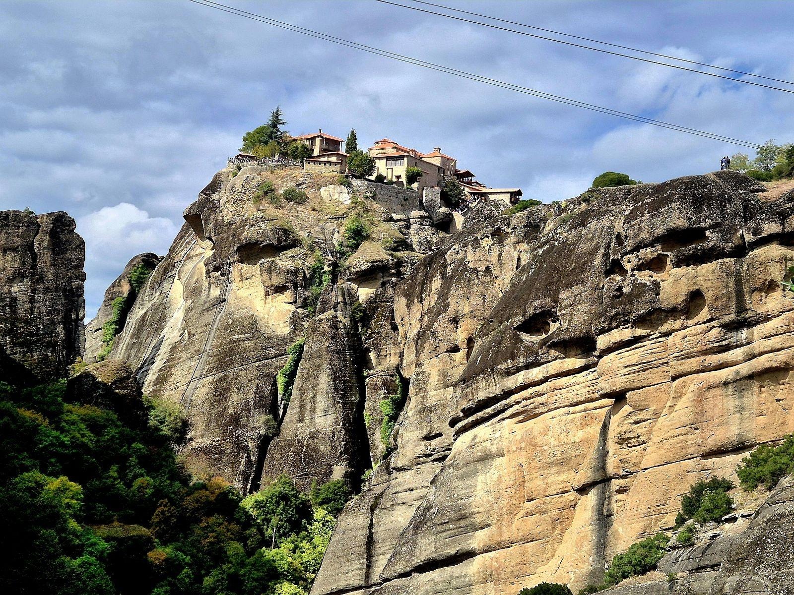 Zdjęcie w galerii na portalu naszraciborz.pl: CKZiU nr 1 Racibórz: ze szkolnej ławki… prosto na greckie słońce! wiadomości z regionu