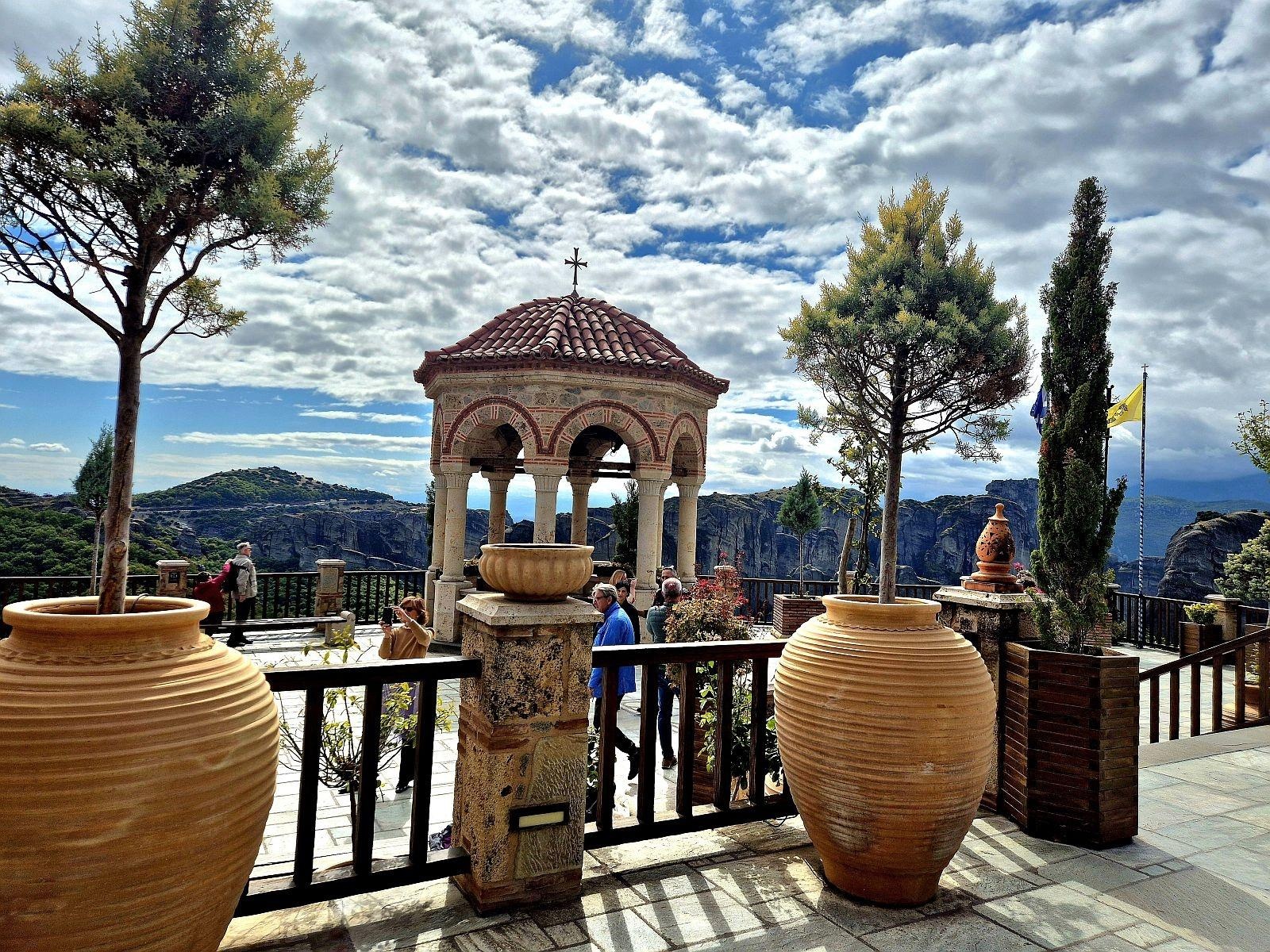 Zdjęcie w galerii na portalu naszraciborz.pl: CKZiU nr 1 Racibórz: ze szkolnej ławki… prosto na greckie słońce! wiadomości z regionu