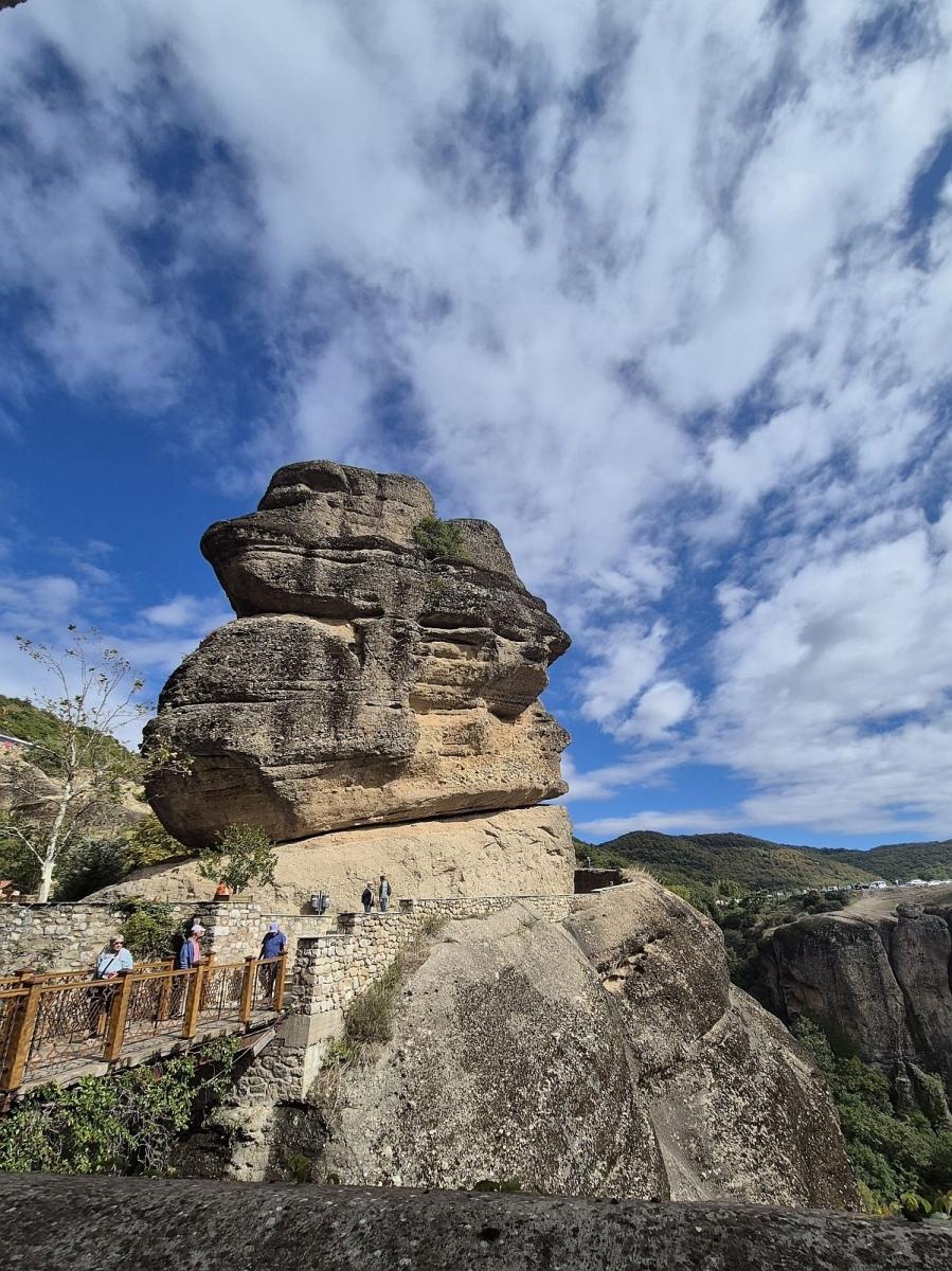 Zdjęcie w galerii na portalu naszraciborz.pl: CKZiU nr 1 Racibórz: ze szkolnej ławki… prosto na greckie słońce! wiadomości z regionu