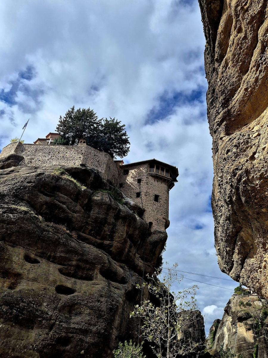 Zdjęcie w galerii na portalu naszraciborz.pl: CKZiU nr 1 Racibórz: ze szkolnej ławki… prosto na greckie słońce! wiadomości z regionu