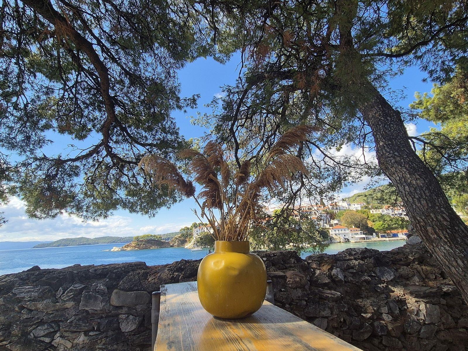 Zdjęcie w galerii na portalu naszraciborz.pl: CKZiU nr 1 Racibórz: ze szkolnej ławki… prosto na greckie słońce! wiadomości z regionu