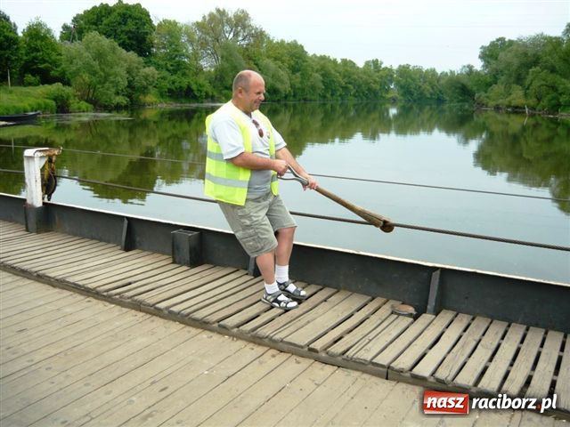 Zdjęcie w galerii na portalu naszraciborz.pl: Rowerem na Górę Św. Anny wiadomości z regionu