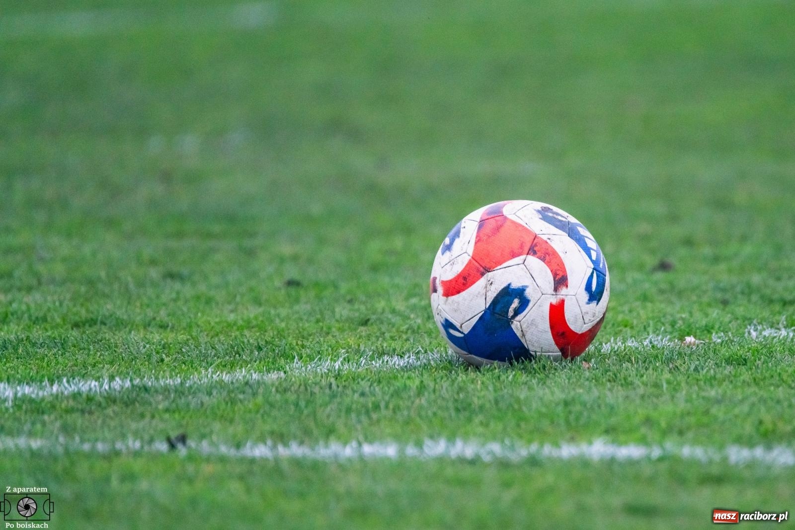 Zdjęcie w galerii na portalu naszraciborz.pl: Unia Racibórz trzy punkty na koncie wita po dublecie Witta [FOTO] wiadomości z regionu