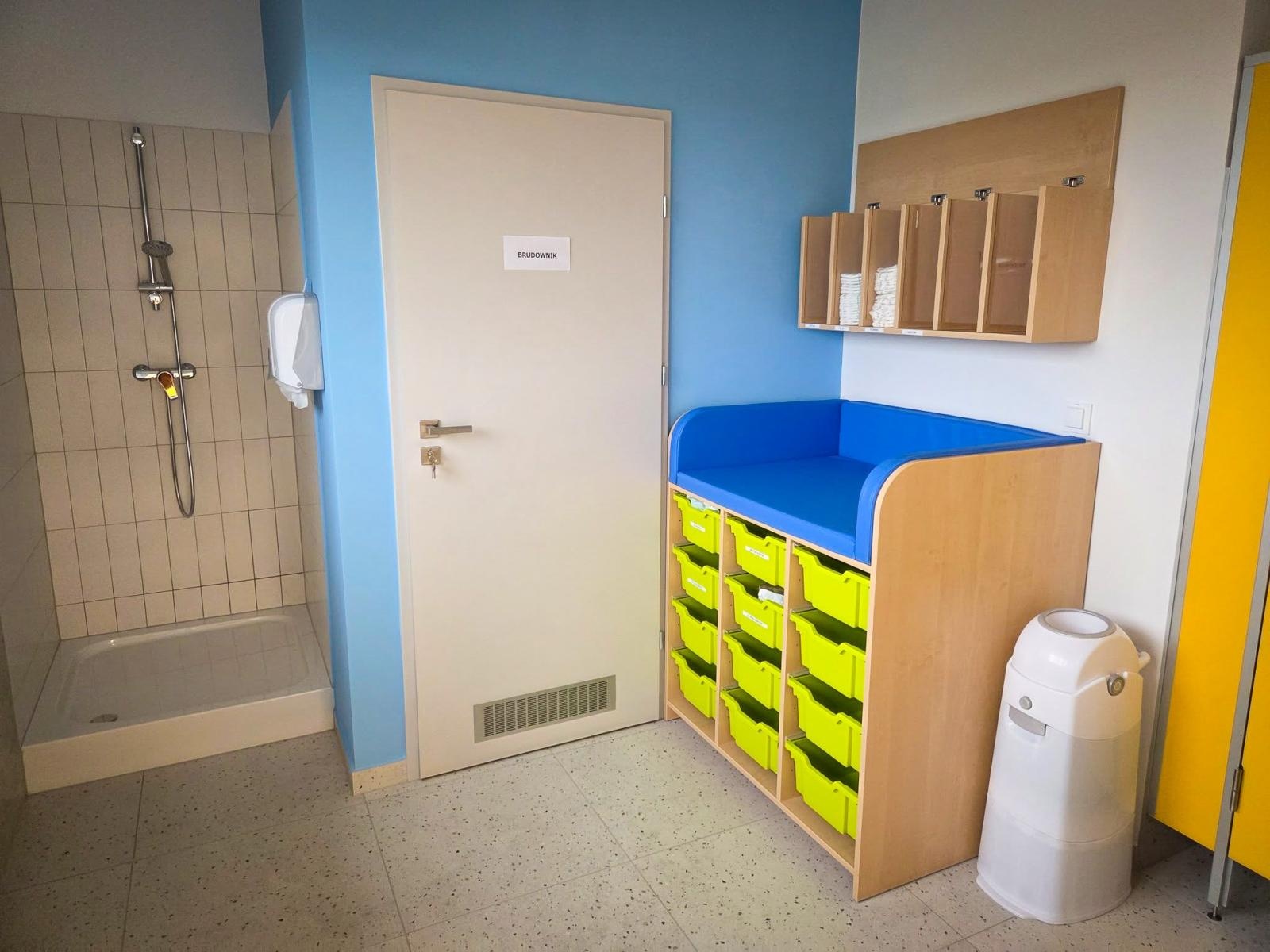 Zdjęcie w galerii na portalu naszraciborz.pl: Nowy żłobek w Pietraszynie już otwarty – pierwsza taka placówka w gminie Krzanowice wiadomości z regionu