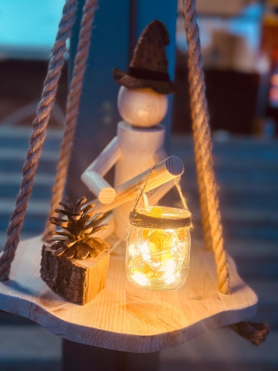 Zdjęcie w galerii na portalu naszraciborz.pl: Święty Marcin zawitał na Ostróg wiadomości z regionu