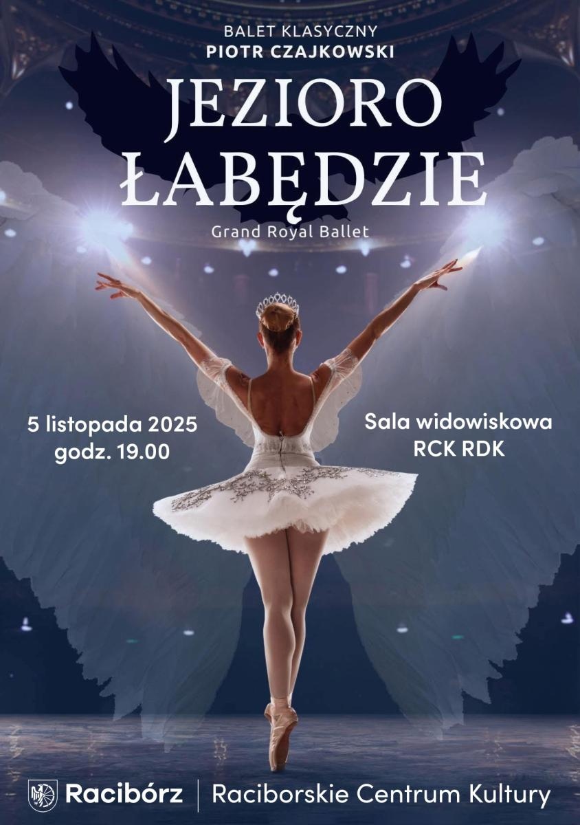 Zdjęcie w galerii na portalu naszraciborz.pl: Jezioro Łabędzie, Marcin Kydryński, PalmJazz Festiwal. Tydzień wyjątkowych wydarzeń w Raciborskim Centrum Kultury wiadomości z regionu