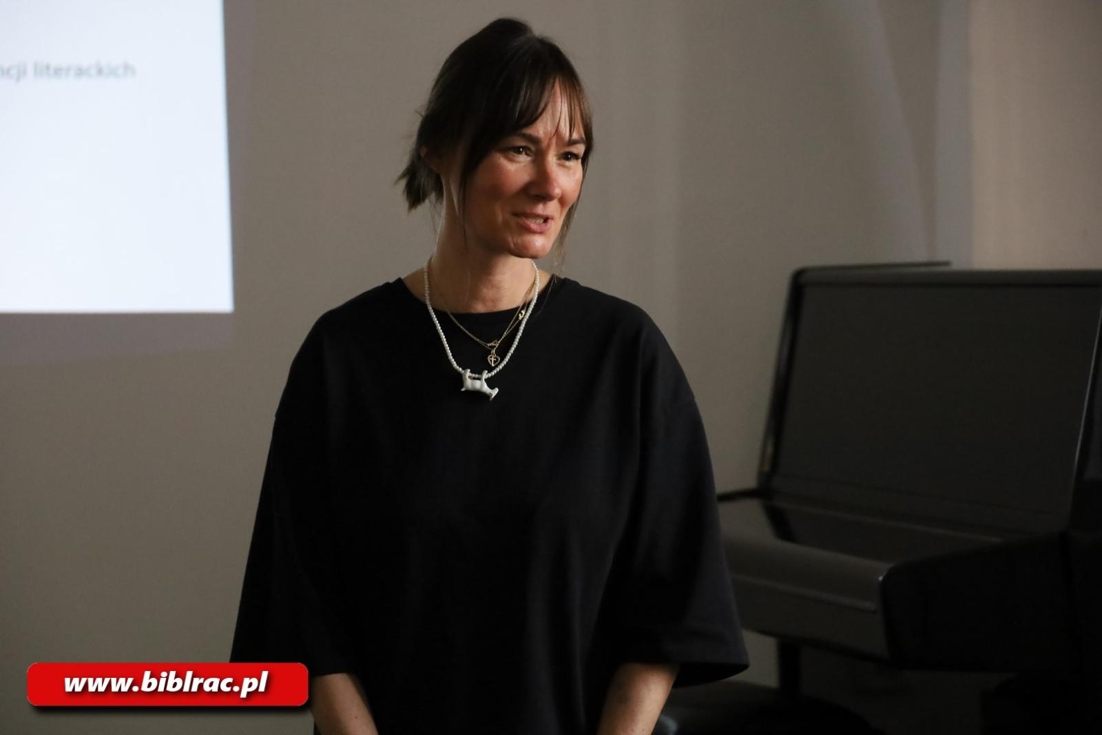 Zdjęcie w galerii na portalu naszraciborz.pl: Polsko-czeskie spotkanie bibliotekarzy w Karwinie w ramach projektu BIBLIOTEKA NIE oGRANICzA wiadomości z regionu