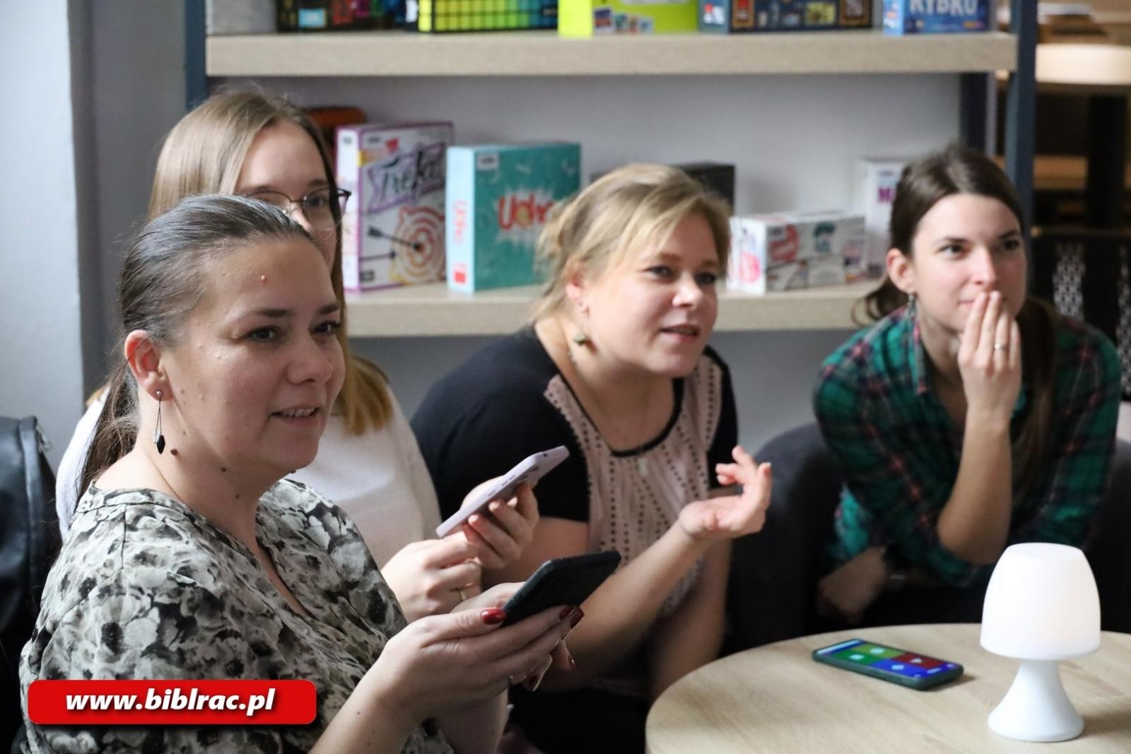 Zdjęcie w galerii na portalu naszraciborz.pl: Polsko-czeskie spotkanie bibliotekarzy w Karwinie w ramach projektu BIBLIOTEKA NIE oGRANICzA wiadomości z regionu