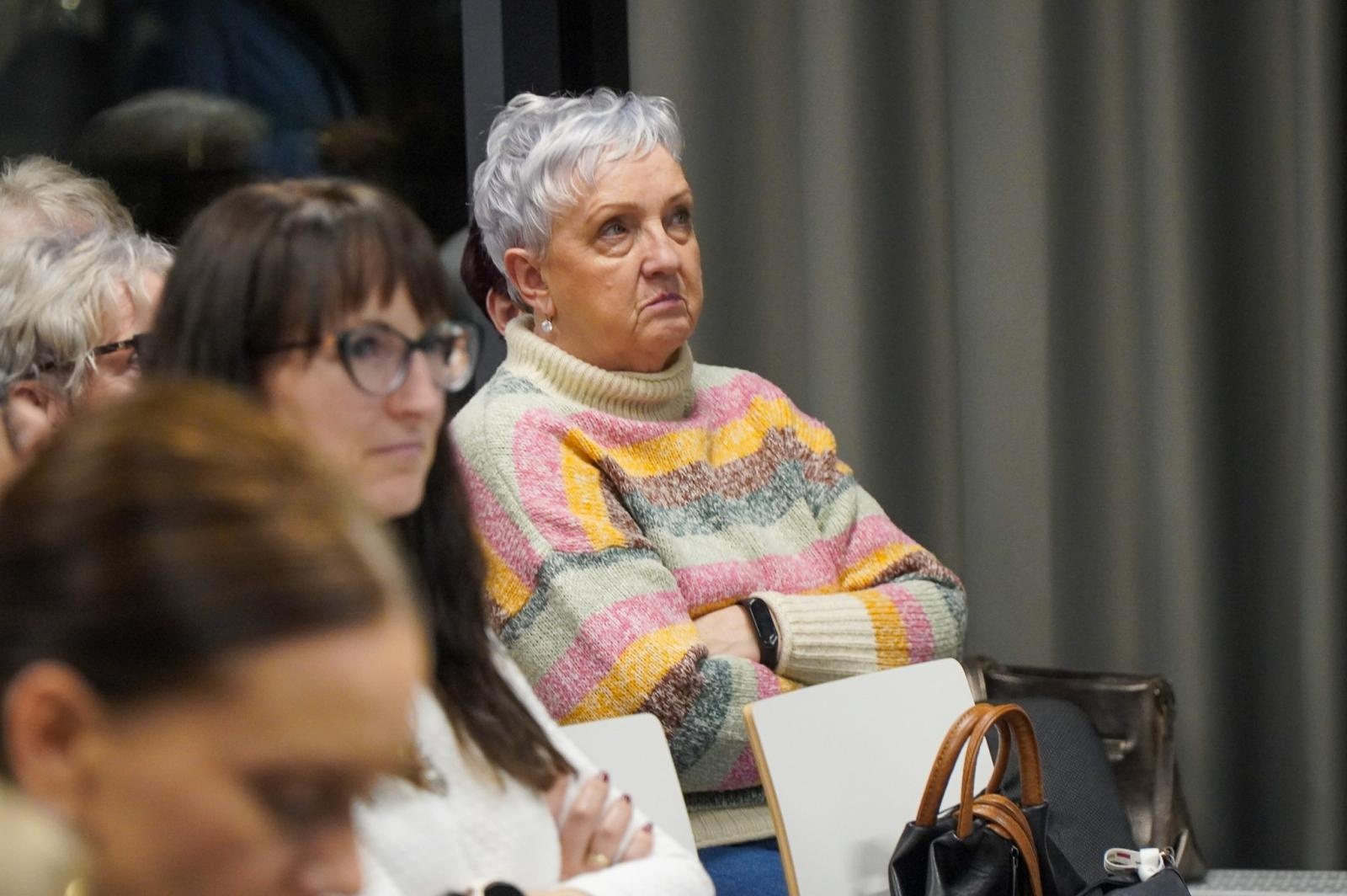 Zdjęcie w galerii na portalu naszraciborz.pl: Wspólne działania na rzecz adaptacji Raciborza do zmian klimatycznych –  dyskusja w Urban Labie wiadomości z regionu