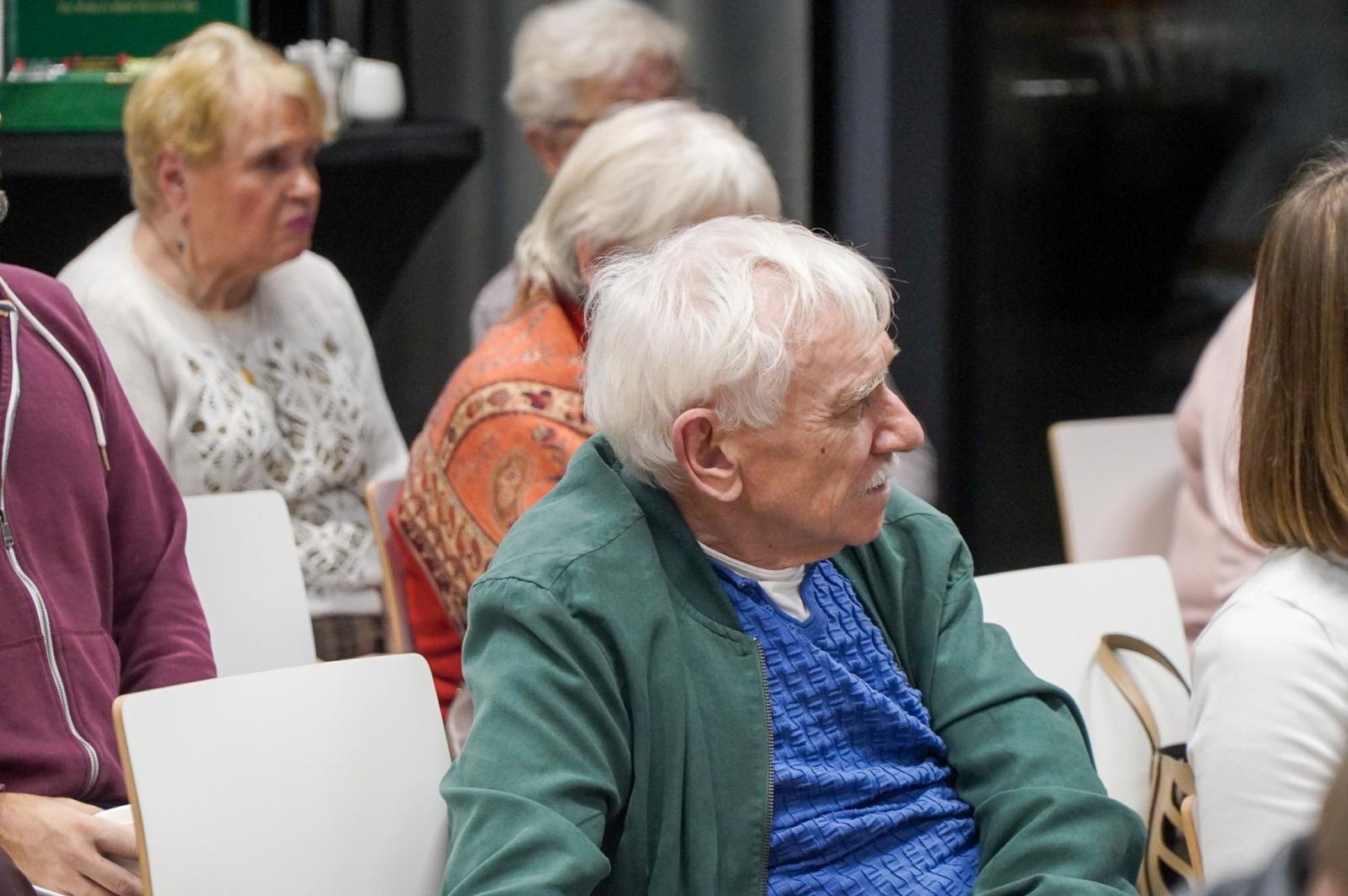 Zdjęcie w galerii na portalu naszraciborz.pl: Wspólne działania na rzecz adaptacji Raciborza do zmian klimatycznych –  dyskusja w Urban Labie wiadomości z regionu