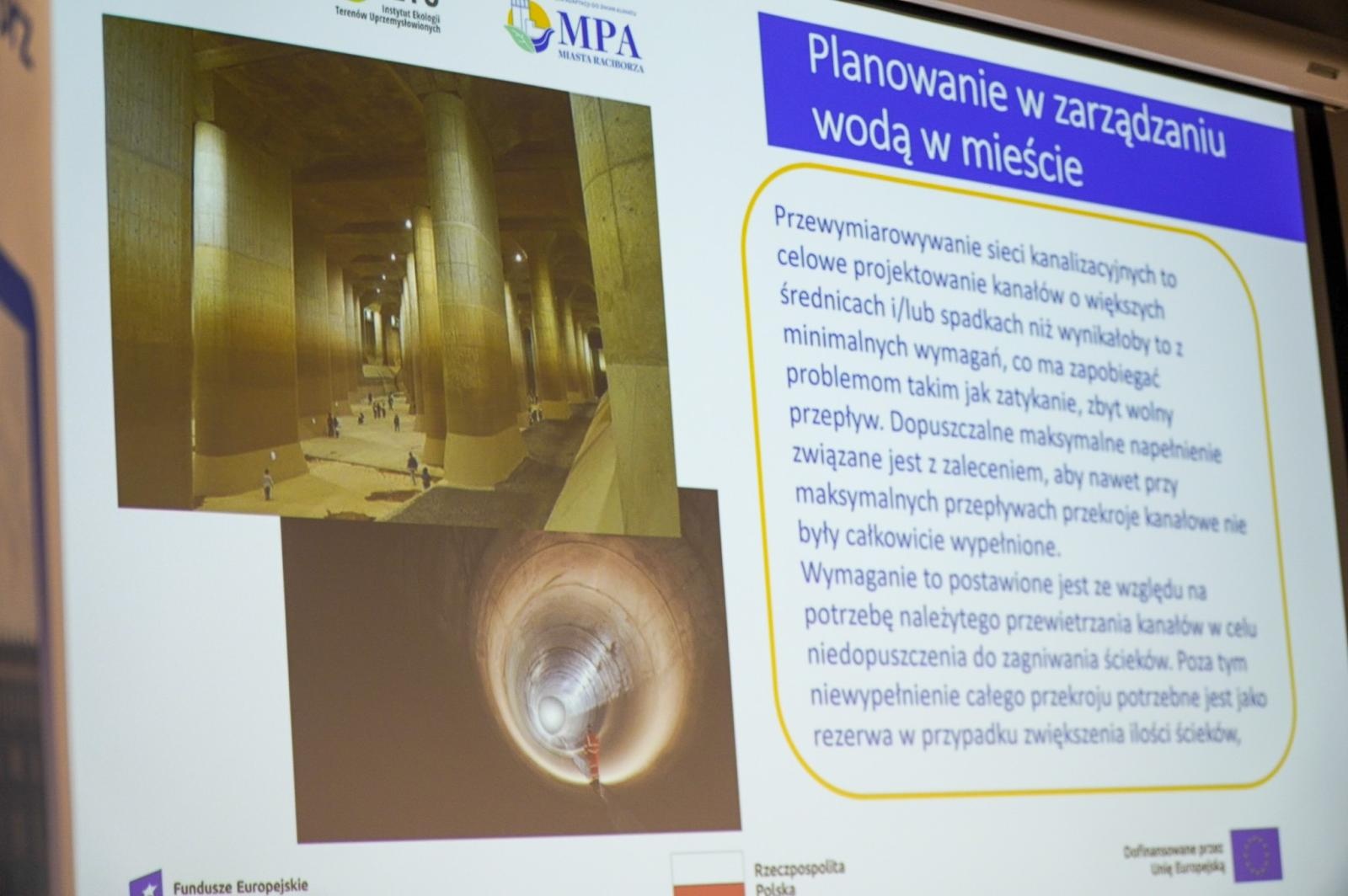 Zdjęcie w galerii na portalu naszraciborz.pl: Wspólne działania na rzecz adaptacji Raciborza do zmian klimatycznych –  dyskusja w Urban Labie wiadomości z regionu