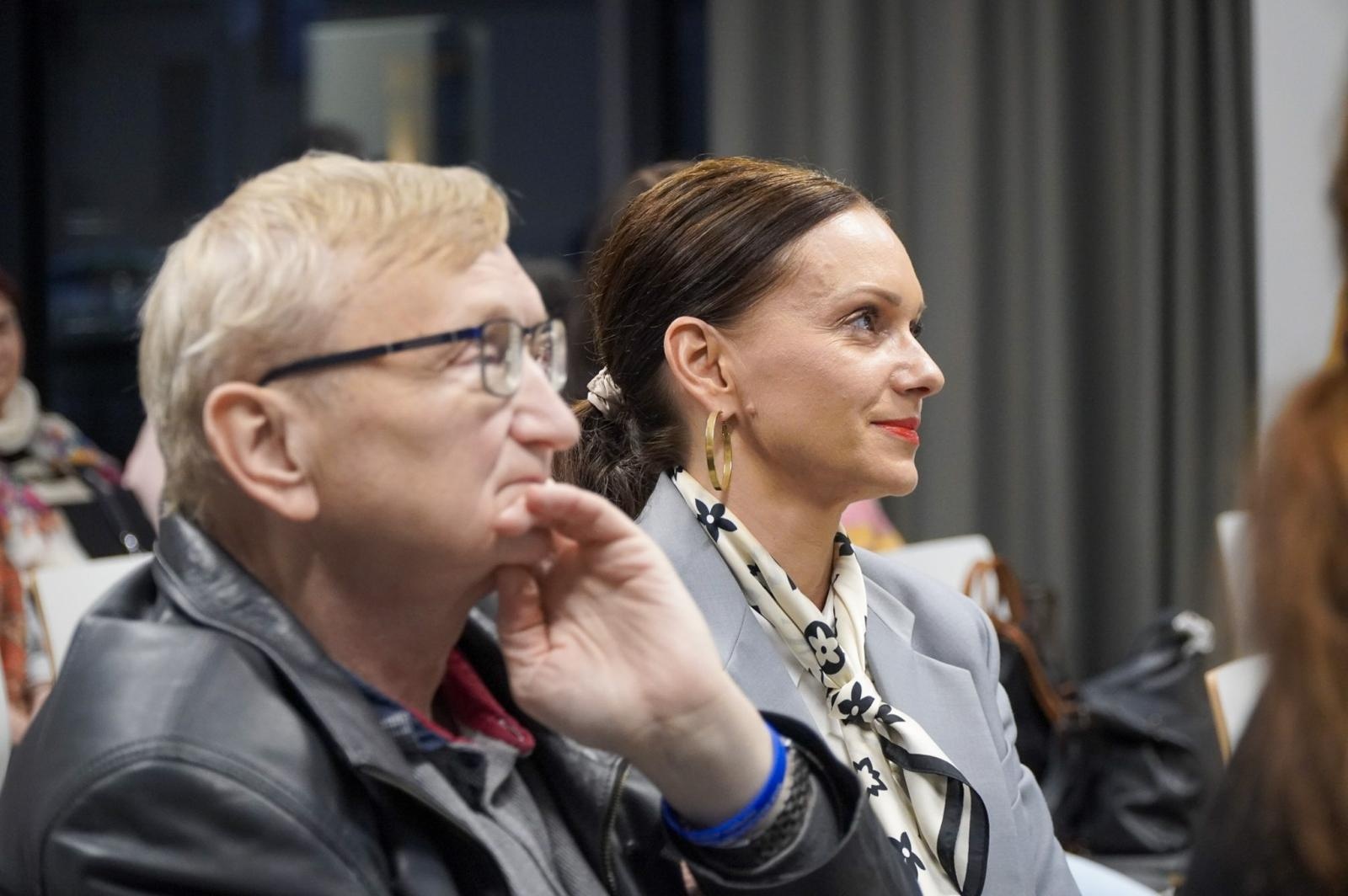 Zdjęcie w galerii na portalu naszraciborz.pl: Wspólne działania na rzecz adaptacji Raciborza do zmian klimatycznych –  dyskusja w Urban Labie wiadomości z regionu