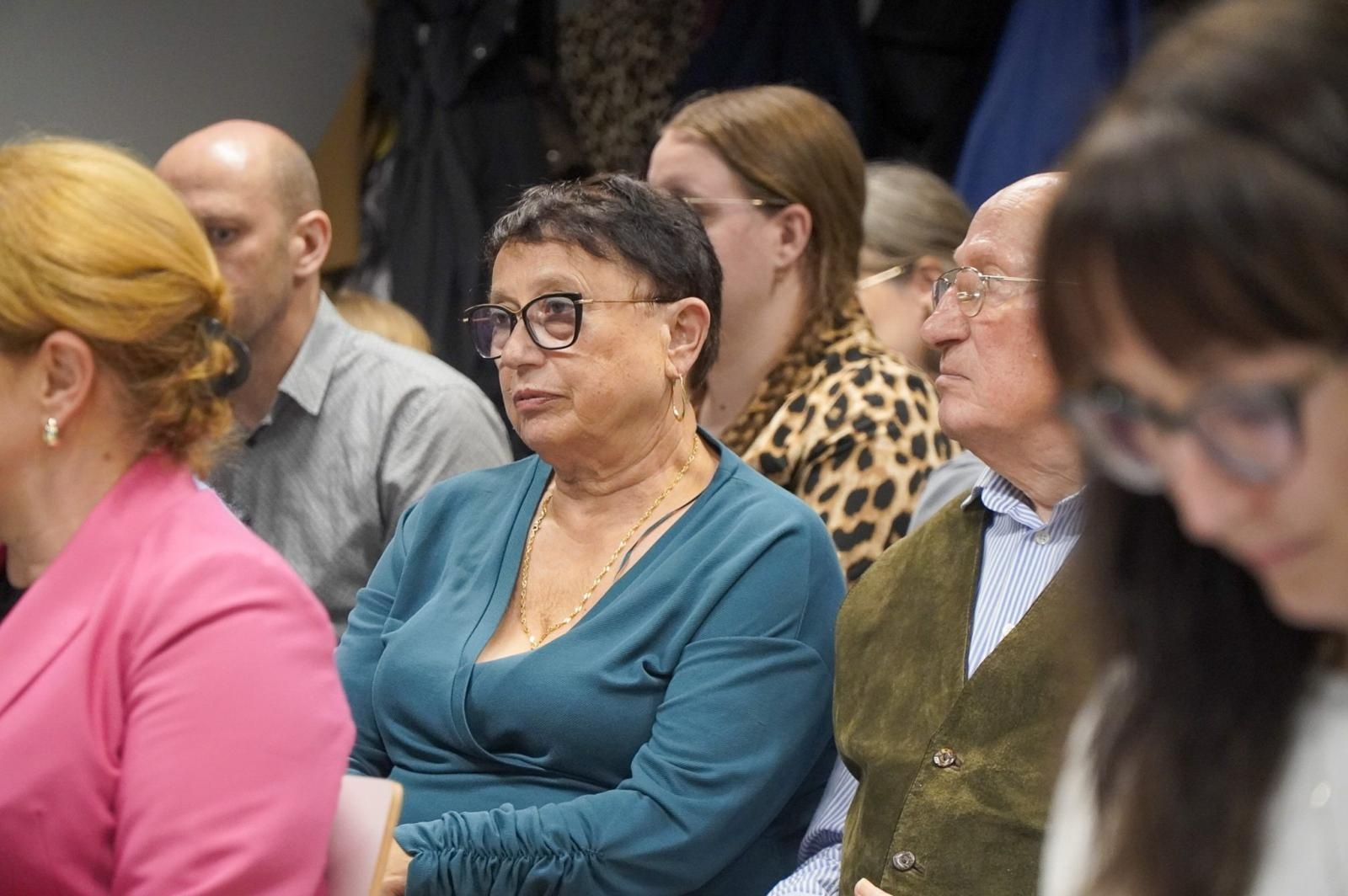 Zdjęcie w galerii na portalu naszraciborz.pl: Wspólne działania na rzecz adaptacji Raciborza do zmian klimatycznych –  dyskusja w Urban Labie wiadomości z regionu