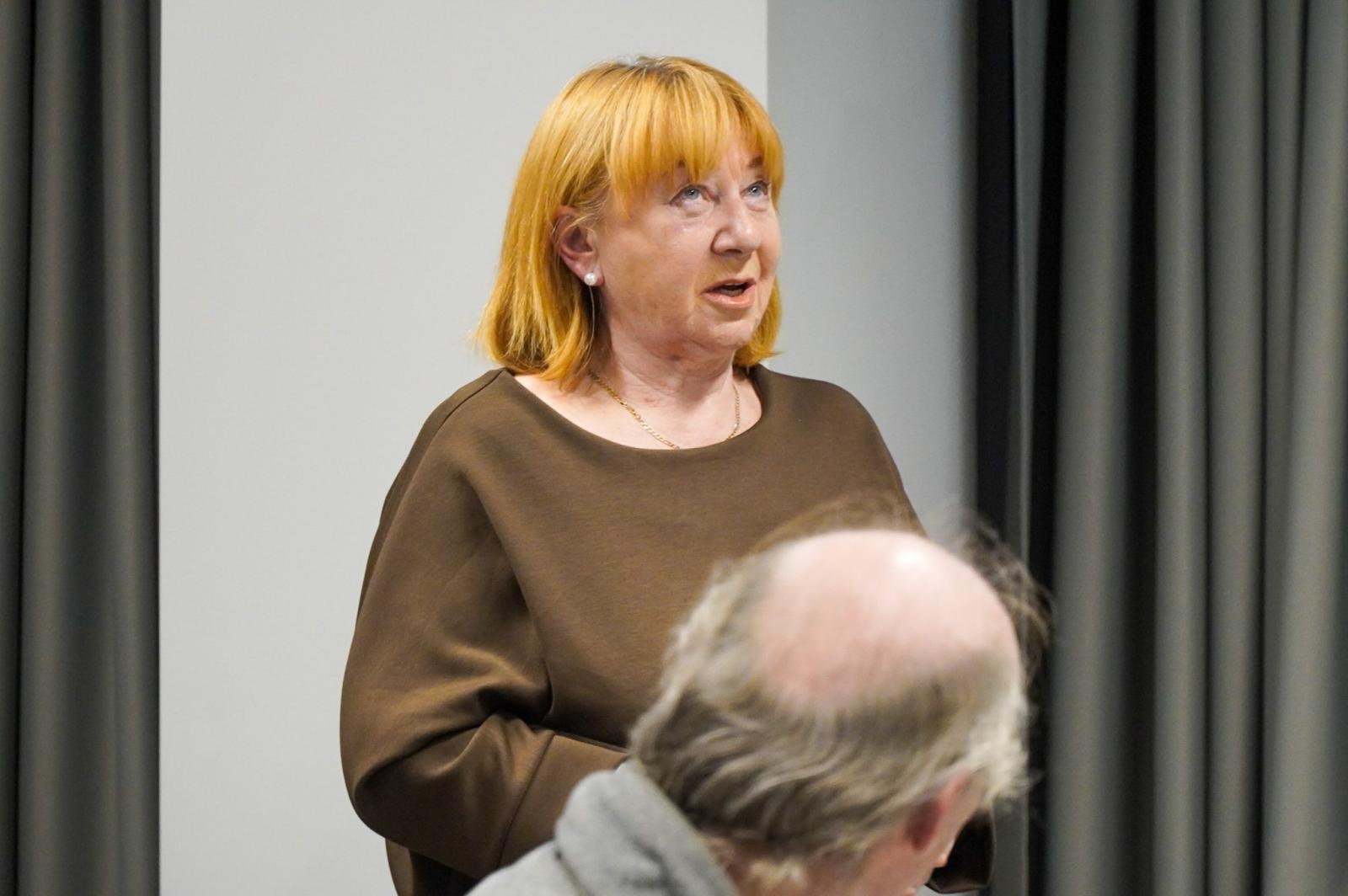 Zdjęcie w galerii na portalu naszraciborz.pl: Wspólne działania na rzecz adaptacji Raciborza do zmian klimatycznych –  dyskusja w Urban Labie wiadomości z regionu