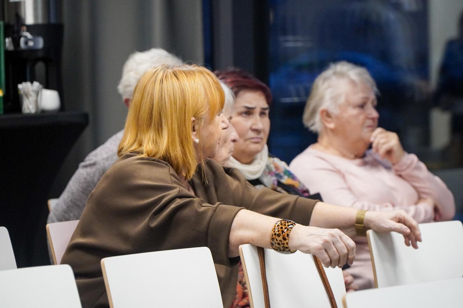 Zdjęcie w galerii na portalu naszraciborz.pl: Wspólne działania na rzecz adaptacji Raciborza do zmian klimatycznych –  dyskusja w Urban Labie wiadomości z regionu